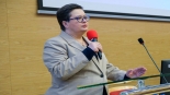 Inauguracja Edukacji zdrowotnej - podyplomówki dla nauczycieli w UMB, 12.04.2025, źródło: UMB