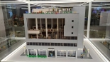 Noc Bibliotek w Książnicy Podlaskiej, 11.10.2024, fot. Renata Reda