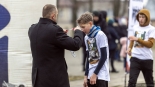 Bieg "Tropem Wilczym" w Goniądzu, 2.03.2025, fot. Paweł Wądołowski