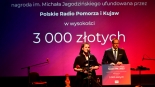 Gala Grand PiK 2025. Fot. I. Sanger
