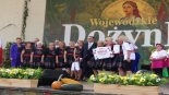 Finał Wojewódzki Bitwy Regionów Krajowego Ośrodka Wsparcia Rolnictwa, 15.09.2024, fot. Ludmiła Łabowicz