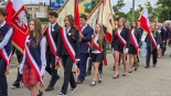 Uroczystości w Łomży, 17.09.2025, fot. Paweł Wądołowski
