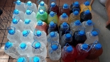 Nielegalny alkohol, 26.02.2025, fot. KAS