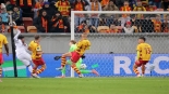 Jagiellonia Białystok - Hamrun Spartans, 2.10.2025, źródło: www.jagiellonia.pl