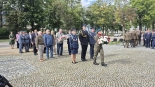 Uroczystości w Suwałkach, 17.09.2025, fot. Areta Topornicka