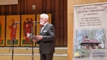 44. Międzynarodowy Festiwal Muzyki Cerkiewnej Hajnówka 2025 w Białymstoku, 21.05.2025, fot. Piotr Pietruczuk