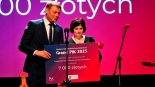 Gala Grand PiK 2025. Fot. I. Sanger
