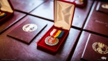Jubileuszowa sesja sejmiku województwa podlaskiego z okazji 25-lecia samorządu, 14.11.2024, fot.: Paweł Krukowski / UMWP