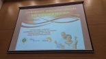 Uniwersytet Zdrowego Seniora rozpoczął rok akademicki, 8.10.2024, fot. Renata Reda