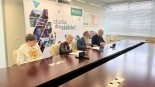 Konkurs Politechniki Białostockiej - „Wschodzący innowatorzy”, fot . Gabriela Lasota