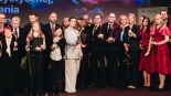 Nagrody marszałka województwa w dziedzinie kultury, 17.12.2024, fot. Krzysztof Duszyński/UMWP