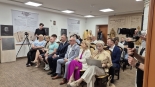 Seminarium "Turystyka w województwie podlaskim - bezpieczne wakacje 2025", 22.06.2025, fot. Marcin Gliński