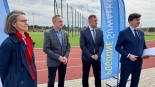 Suwalski Bon Sportowy, 14.04.2025, fot. Anna Auron-Wasilewska