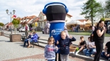Majówka z Polskim Radiem Białystok w Tykocinie, 3.05.2025, fot. Gabriela Lasota