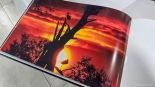 Album na 30-lecie Łomżyńskiego Parku Krajobrazowego Doliny Narwi, fot. Paweł Wądołowski