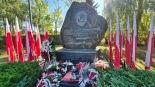 Dzień Polskiego Państwa Podziemnego w Suwałkach, 26.09.2025, fot. Areta Topornicka