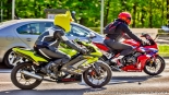 Podlaskie Rozpoczęcie Sezonu Motocyklowego 2025, 27.04.2025, fot. Sylwia Krassowska