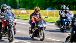Podlaskie Rozpoczęcie Sezonu Motocyklowego 2025, 27.04.2025, fot. Sylwia Krassowska