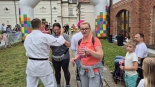 OnkoRun w Supraślu, 13.09.2025, fot. Renata Reda