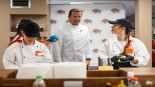 Finał VI edycji konkursu gastronomicznego "Gotuj z klasą", 28.03.2025, fot. Kamil Timoszuk/UMWP