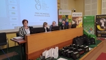 Wojewódzki Finał Olimpiady Młodych Producentów Rolnych w Białymstoku, 3.03.2025, fot. Renata Reda
