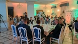 Podlaska Gala Sportu Młodzieżowego, 5.12.2024, fot. Marcin Mazewski