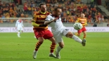 Jagiellonia Białystok - Hamrun Spartans, 2.10.2025, źródło: www.jagiellonia.pl