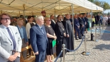 Obchody 85. rocznicy sowieckiej agresji na Polskę w Białymstoku, fot. Grzegorz Pilat