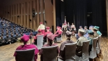 Na UwB i UMB doktorzy habilitowani i doktorzy odebrali dyplomy, 18.06.2025, fot. Renata Reda