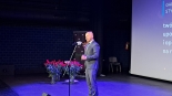 Ponad 40 artystów ze stypendiami marszałka województwa podlaskiego, 19.03.2025, fot. Renata Reda