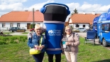 Majówka z Polskim Radiem Białystok w Tykocinie, 3.05.2025, fot. Gabriela Lasota