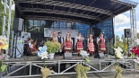 Targi "Polska smakuje" w Augustowie, 5.07.2025, fot. Marta Sołtys