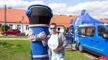 Majówka z Polskim Radiem Białystok w Tykocinie, 3.05.2025, fot. Gabriela Lasota