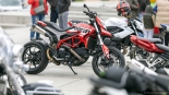 MotoSerce w Łomży, 10.05.2025, fot. Paweł Wądołowski