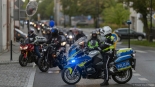 MotoSerce w Łomży, 10.05.2025, fot. Paweł Wądołowski
