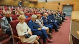 „Konsekwencje prawno–medyczne uzależnień” , konferencja 19.12.2024, fot. Iza Kosakowska
