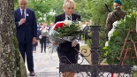 Uroczystości w Łomży, 17.09.2025, fot. Paweł Wądołowski
