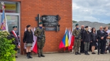 Uroczystości w Łomży, 17.09.2025, fot. Paweł Wądołowski