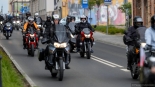 MotoSerce w Łomży, 10.05.2025, fot. Paweł Wądołowski
