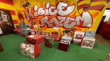 Akcja "Jagielloński Mikołaj", 20.12.2024, źródło: Ośrodek Kibice Razem