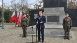 Uroczystości w Suwałkach, 17.09.2025, fot. Areta Topornicka