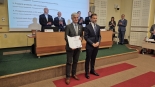 Sesja Sejmiku Województwa Podlaskiego, 30.06.2025, fot. Renata Reda