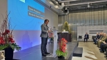 Wręczenie statuetek "Przyjaciel Muzeum Pamięci Sybiru", 4.12.2024, fot. Aneta Łaski
