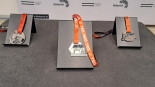 Konferencja prasowa przed Biegiem Pamięci Sybiru, 30.01.2025, fot. Grzegorz Pilat