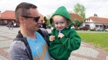 Majówka z Polskim Radiem Białystok w Tykocinie, 3.05.2025, fot. Gabriela Lasota