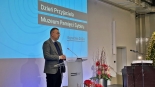 Wręczenie statuetek "Przyjaciel Muzeum Pamięci Sybiru", 4.12.2024, fot. Aneta Łaski