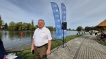 Majówka z Polskim Radiem Białystok w Augustowie, 2.05.2025, fot. Iza Kosakowska
