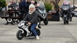 MotoSerce w Łomży, 10.05.2025, fot. Paweł Wądołowski