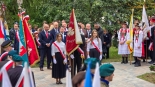 Uroczystości w Łomży, 17.09.2025, fot. Paweł Wądołowski