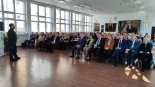 Szkolenie ARiMR dla KGW, 7.04.2025, fot. Rafał Androsiuk